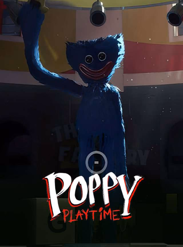 Who owns poppy Playtime?