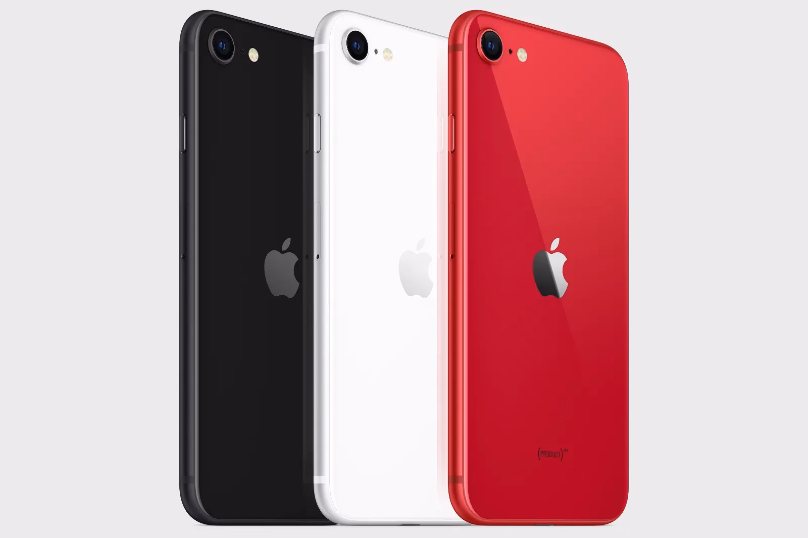 ¿Qué pasó con el iPhone 9?