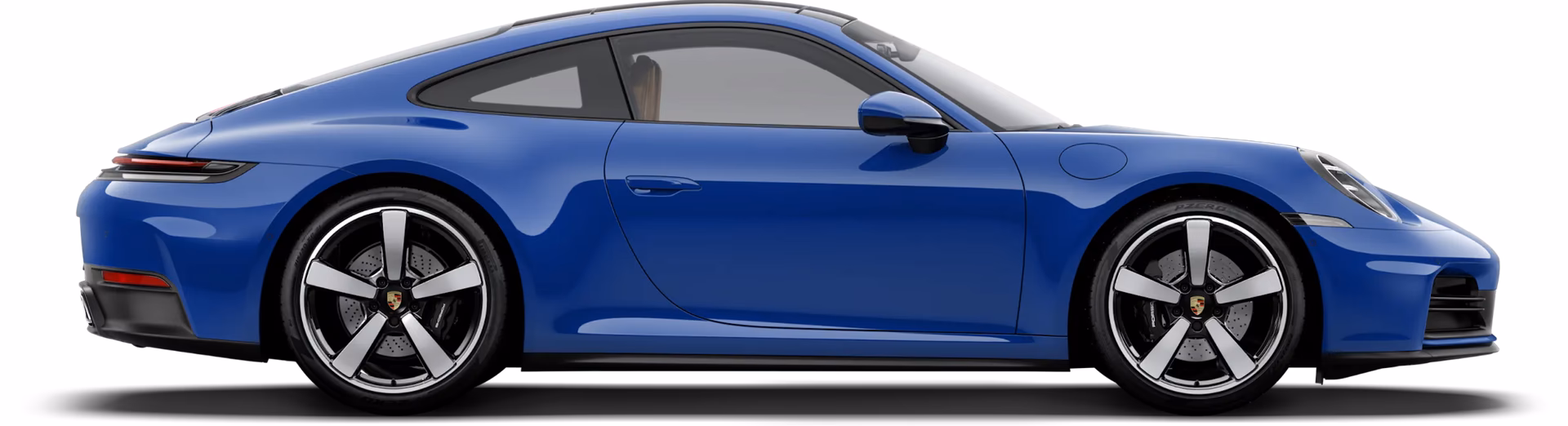 Wie viel PS hat ein Porsche 911?