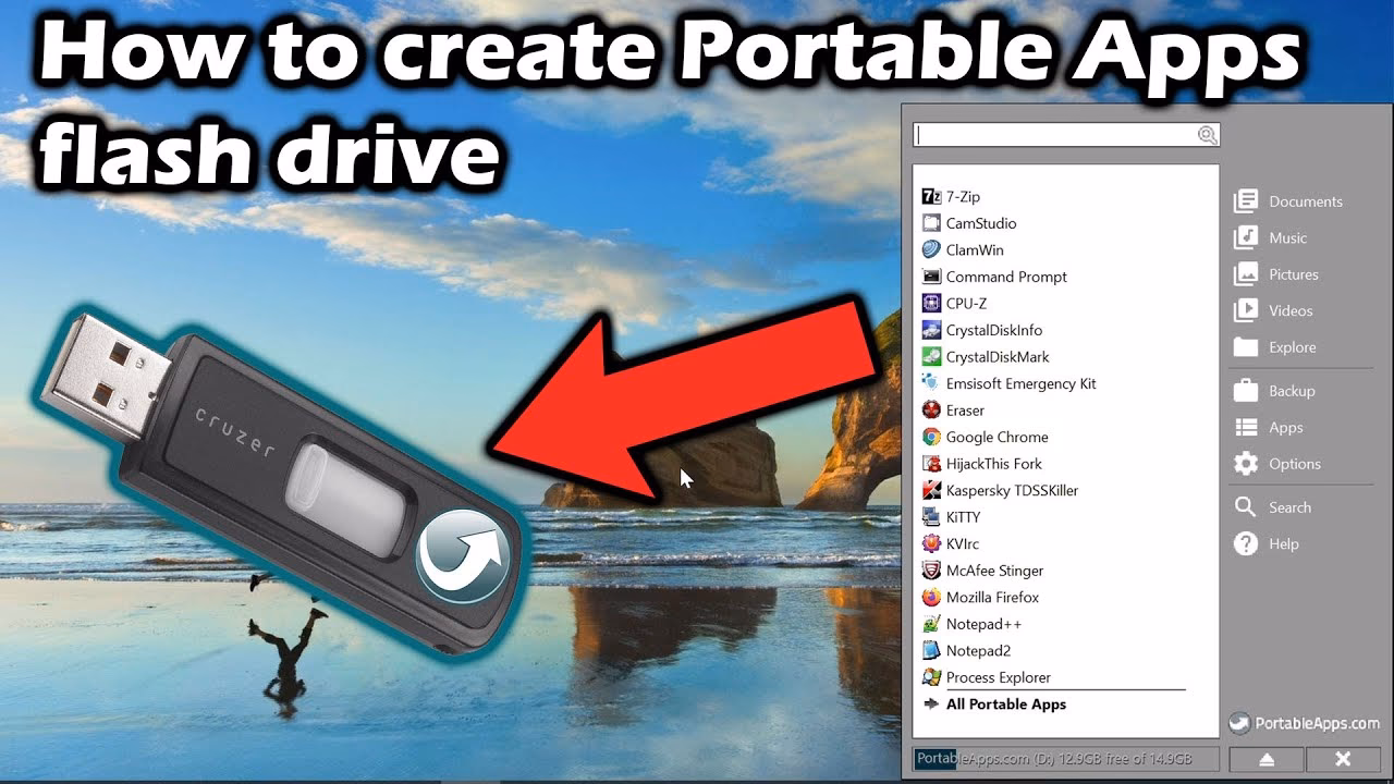 Is PortableApps free?