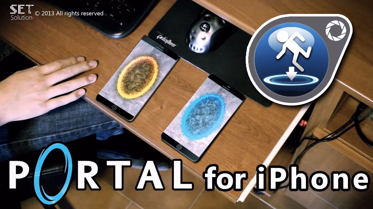 What is portal?