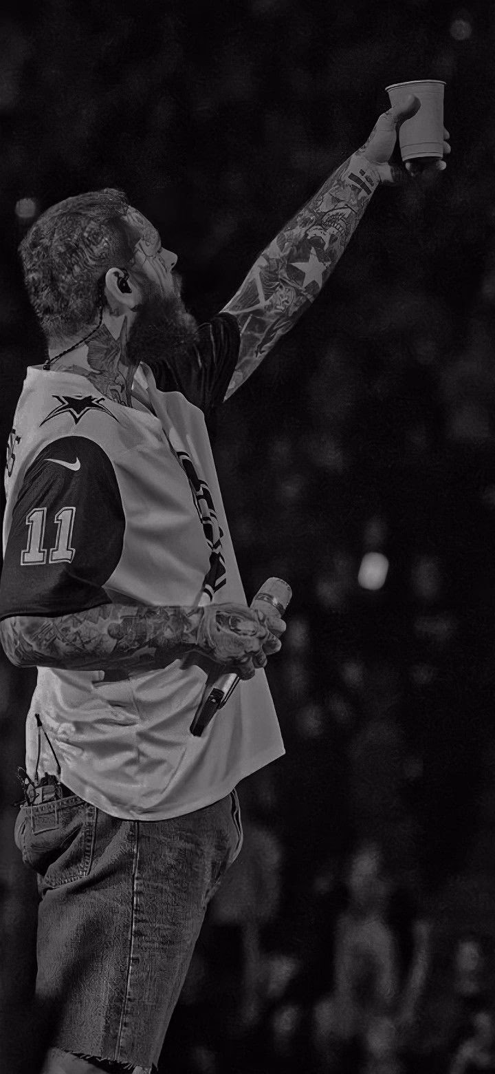 Where can I download Post Malone coloring pages?