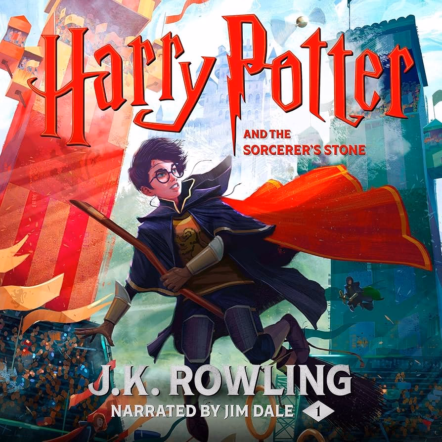 Who is Pottermore Publishing?
