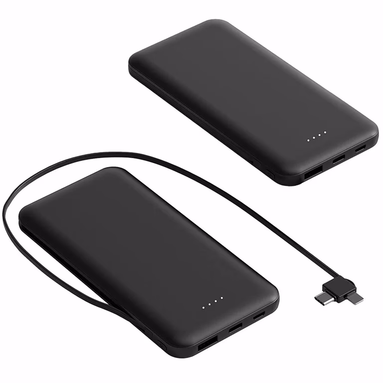 Is mycharge a good portable power bank?