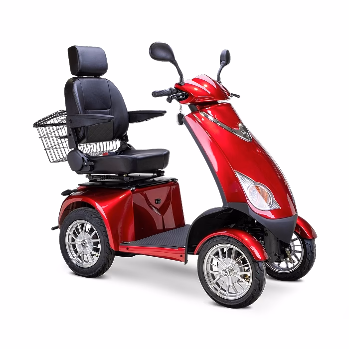 Where can I buy a power mobility scooter?