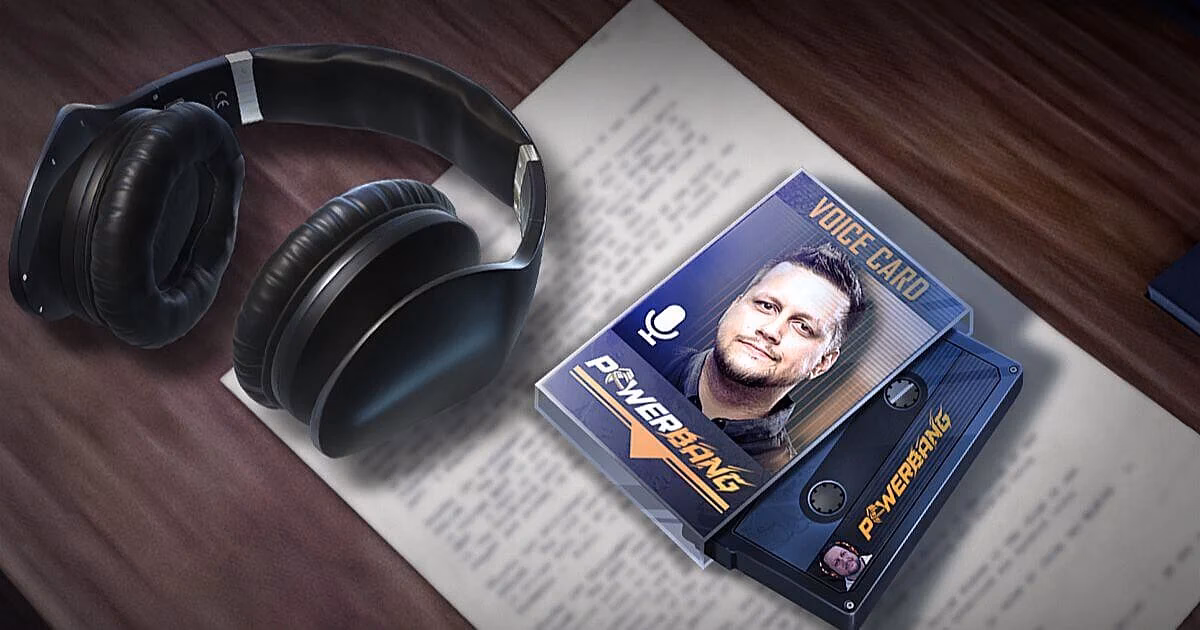 What is powerbang gaming?