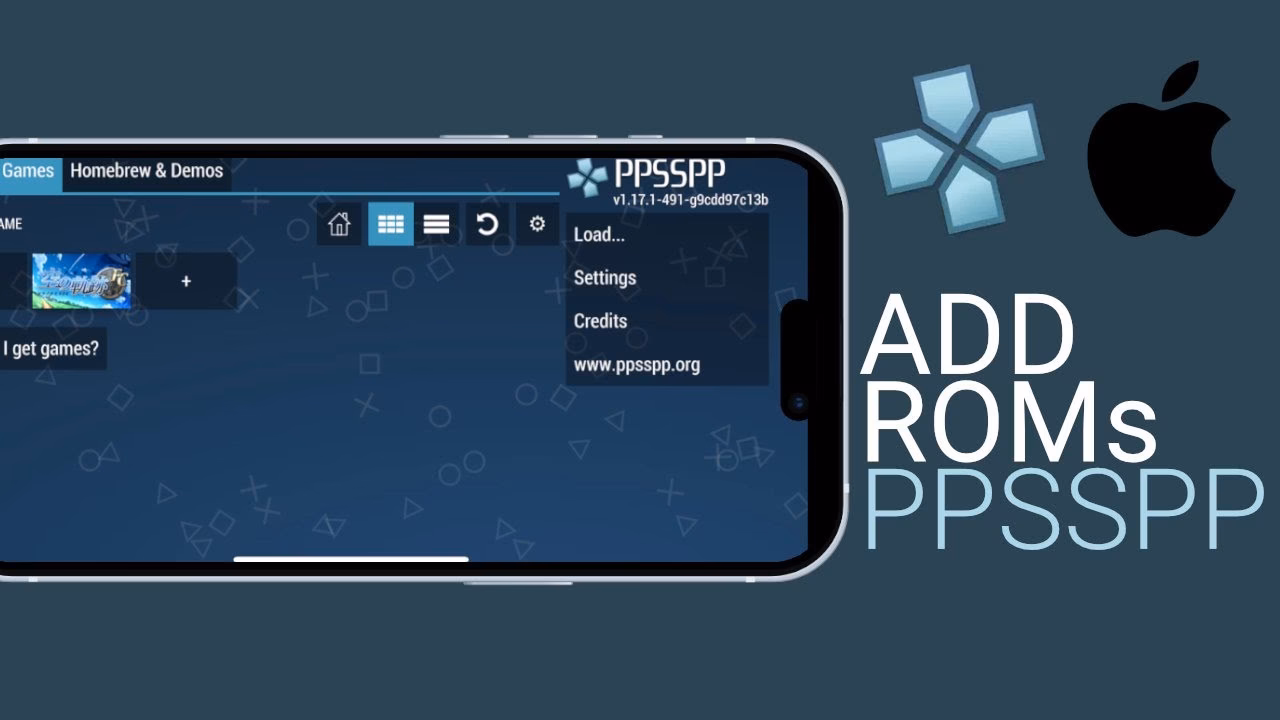 What is PPSSPP emulator?