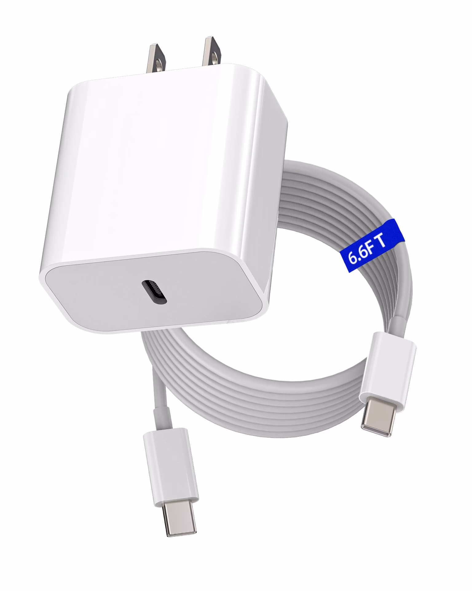 ¿Dónde puedo comprar cargadores y cables para celular Apple?