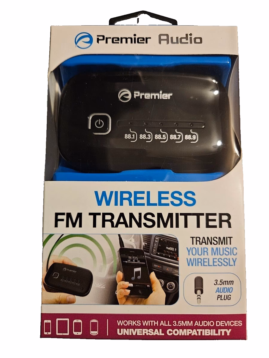 What is a Bluetooth audio receiver?