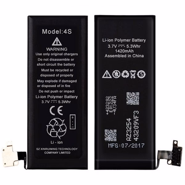 What is Apple iPhone 14 battery price in India?