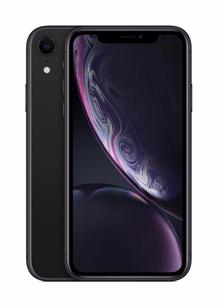How much does an iPhone XR cost in China?