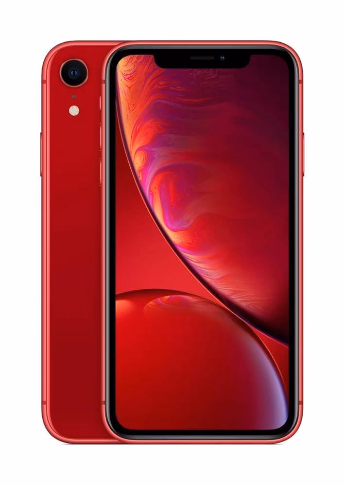 How much does a new iPhone XR 64GB cost?
