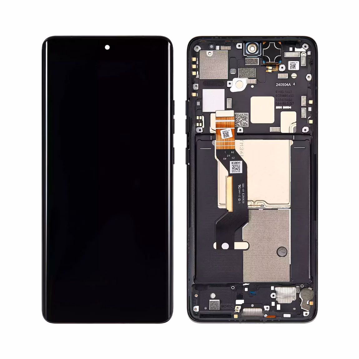 Where can I find wholesale cell phone spare parts?