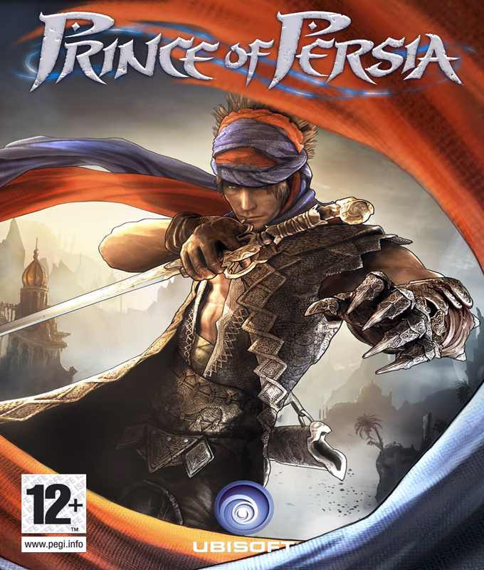 Can you play Prince of Persia on Android?