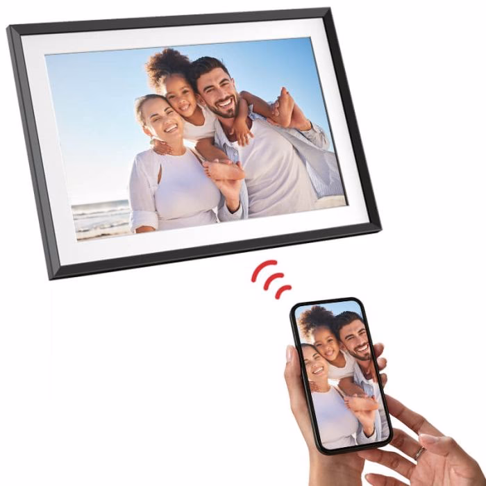 Kan du fremkalde billeder i Bilka?