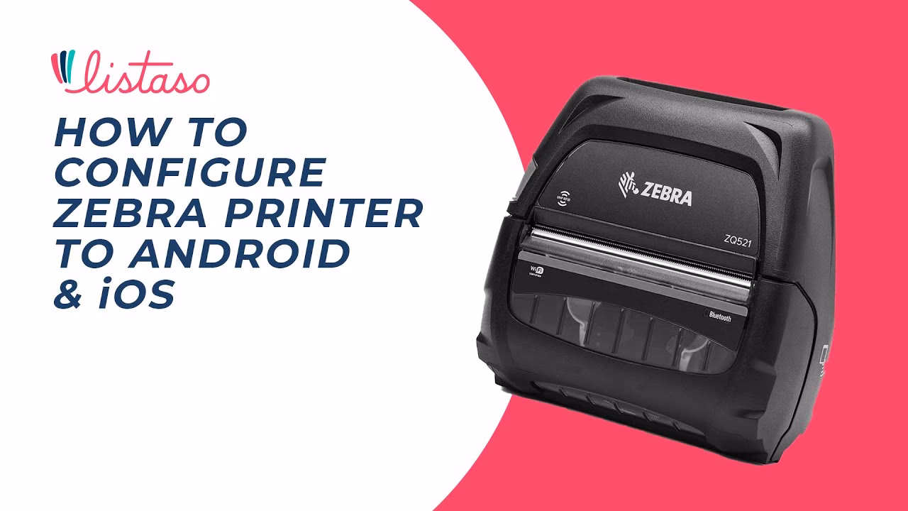 Does zebra support imz220 and mz320 mobile printers?