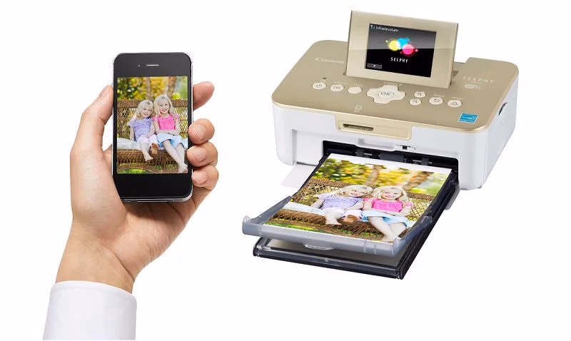 What is the best printer for iPad & iPhone?