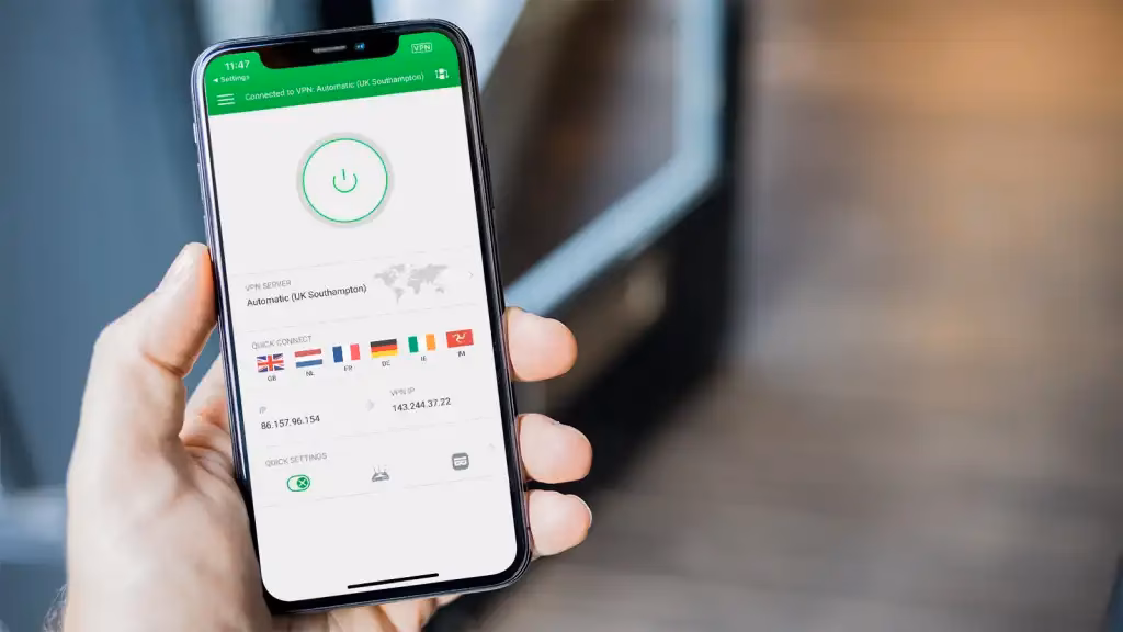 Why should you use private Internet access® VPN?