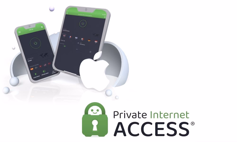 How does privatevpn work?