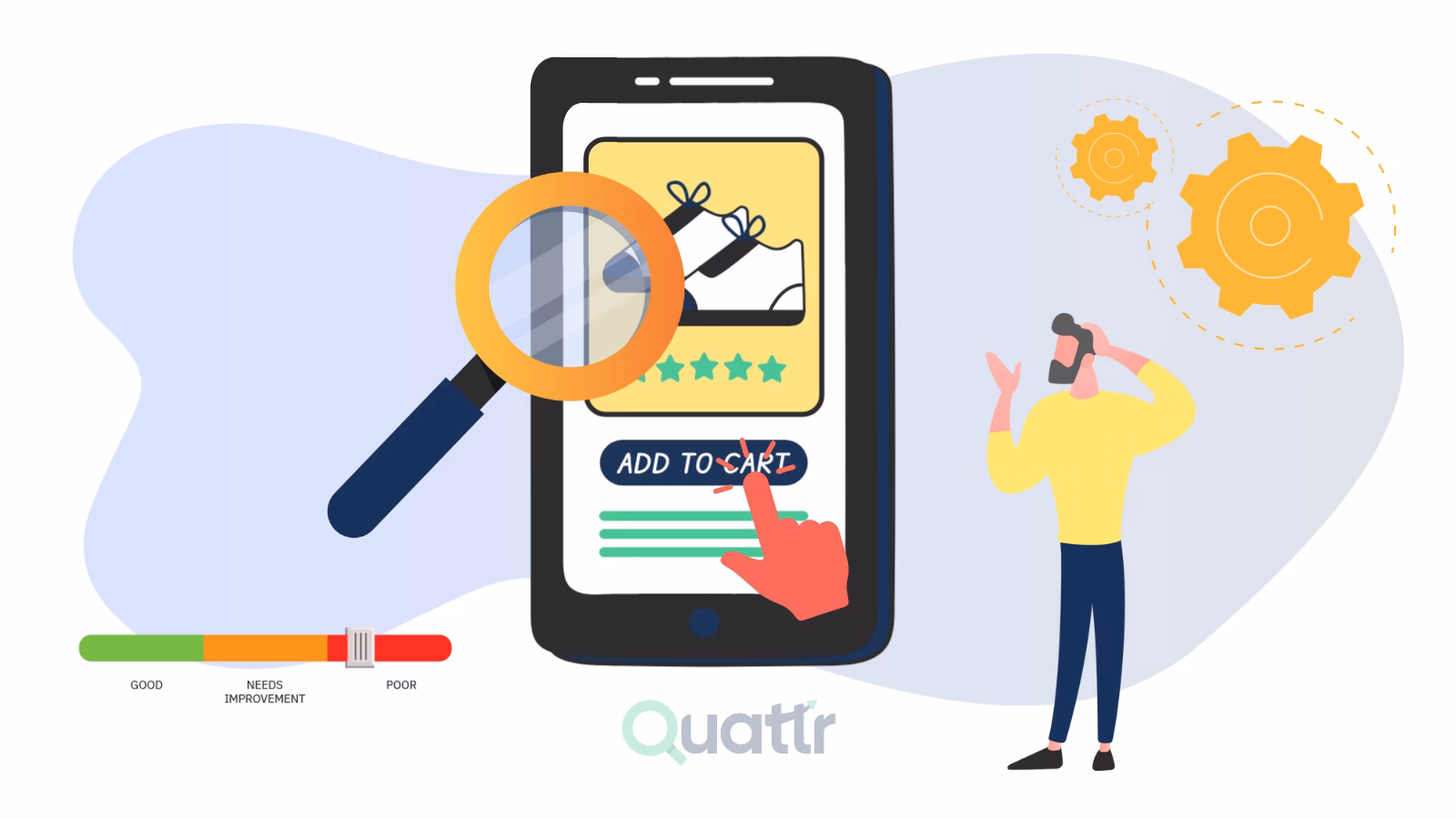 What are responsive image technologies?