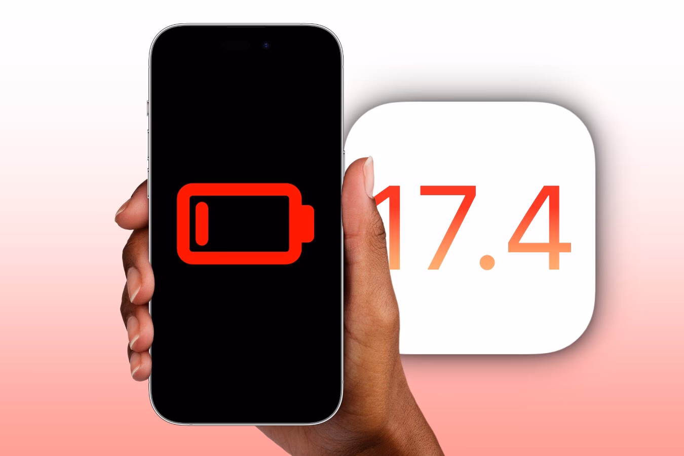 ¿Cómo saber si la batería de mi iPhone está mala?