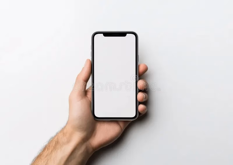 How to make photo background transparent on iPhone?
