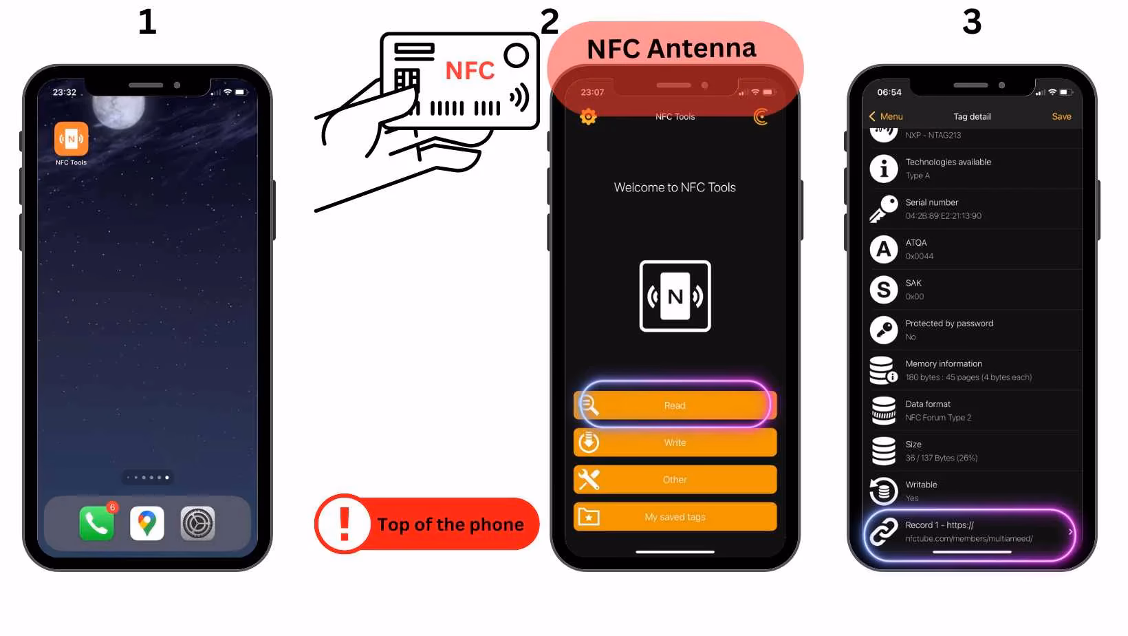 What is NFC technology & how does it work?