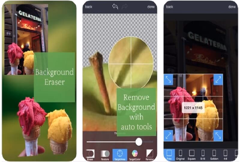 Как изменить фон в фотошопе?