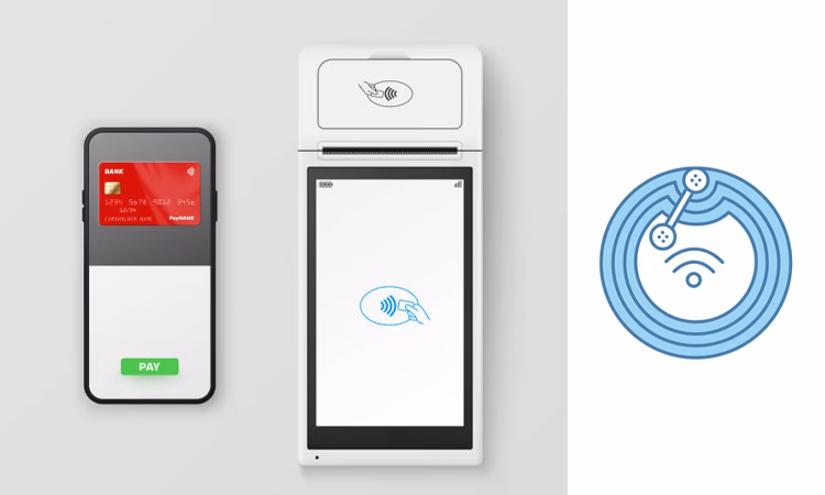 Как проверить поддерживает ли телефон NFC?
