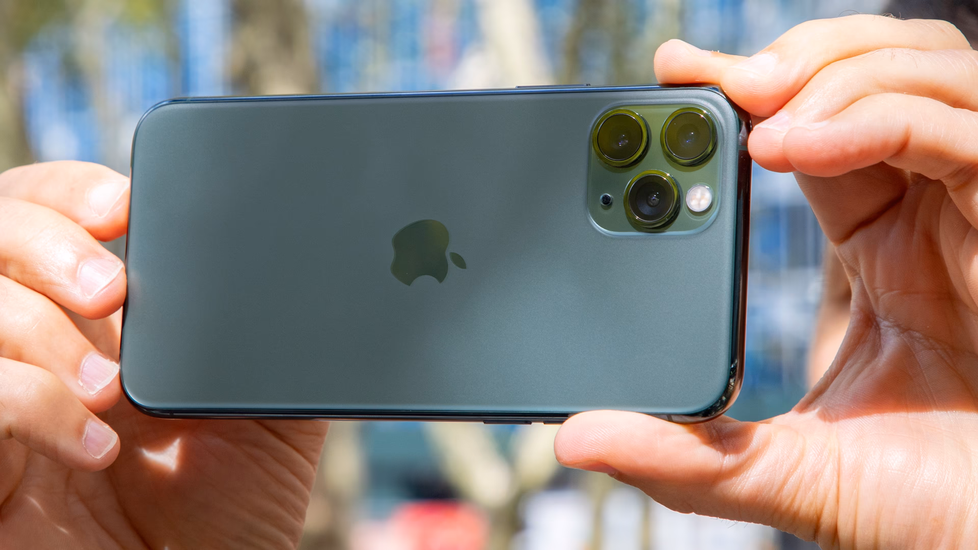 Why should you buy an iPhone 11 Pro?