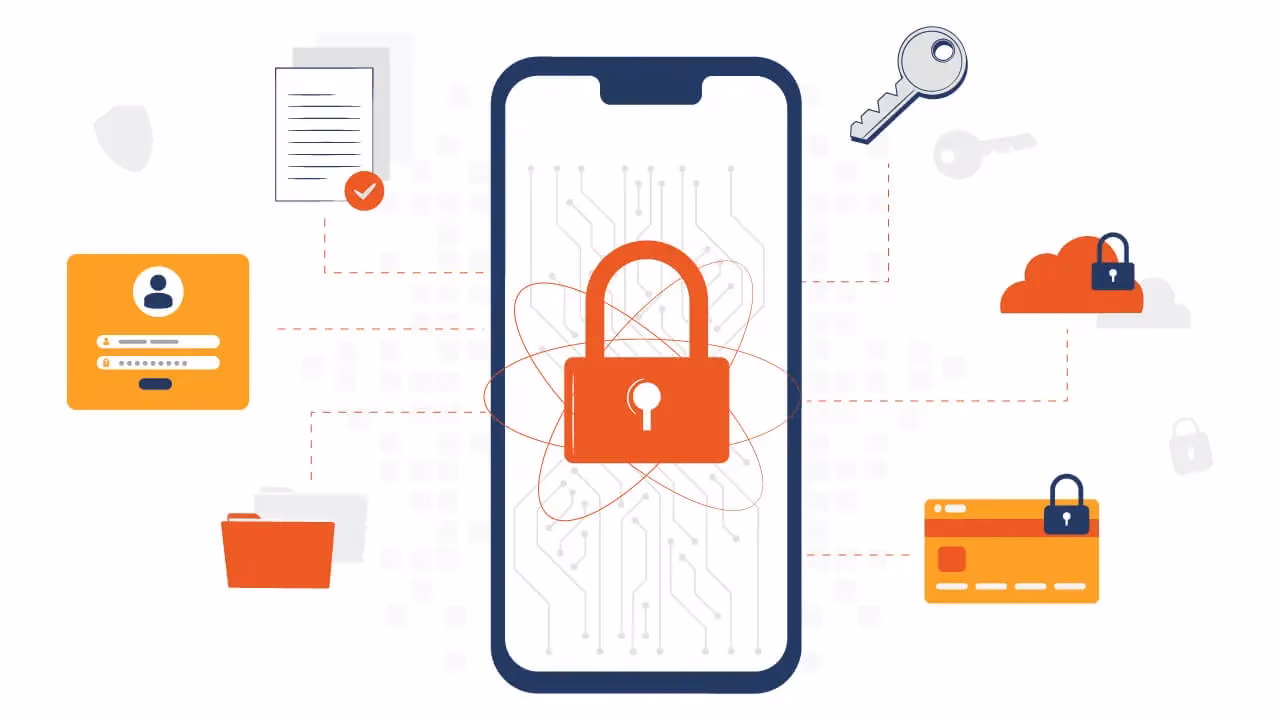 Why is it important to protect your phone against malware?