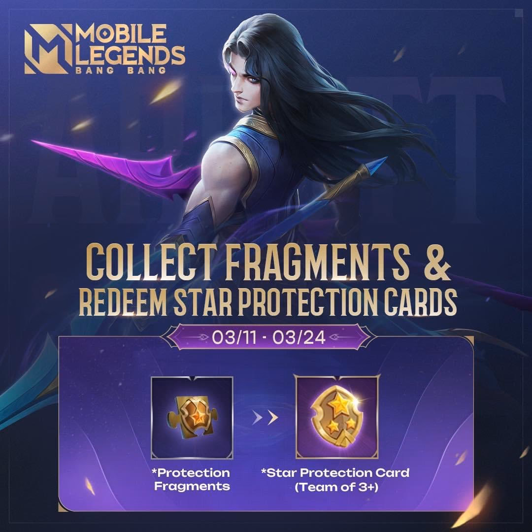 How many rare fragments a month?