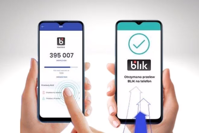 Jak korzystać z przelewów na numer telefonu?