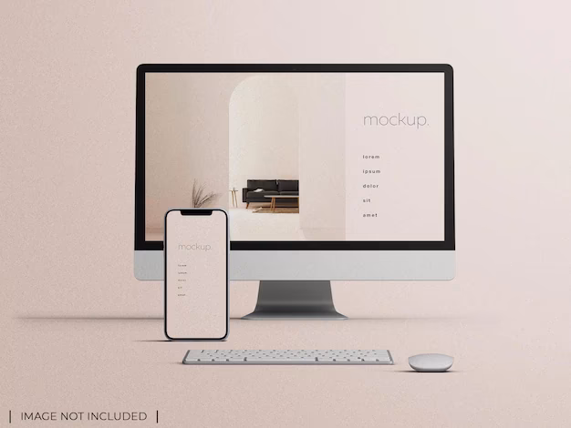What is a UI/UX mockup?