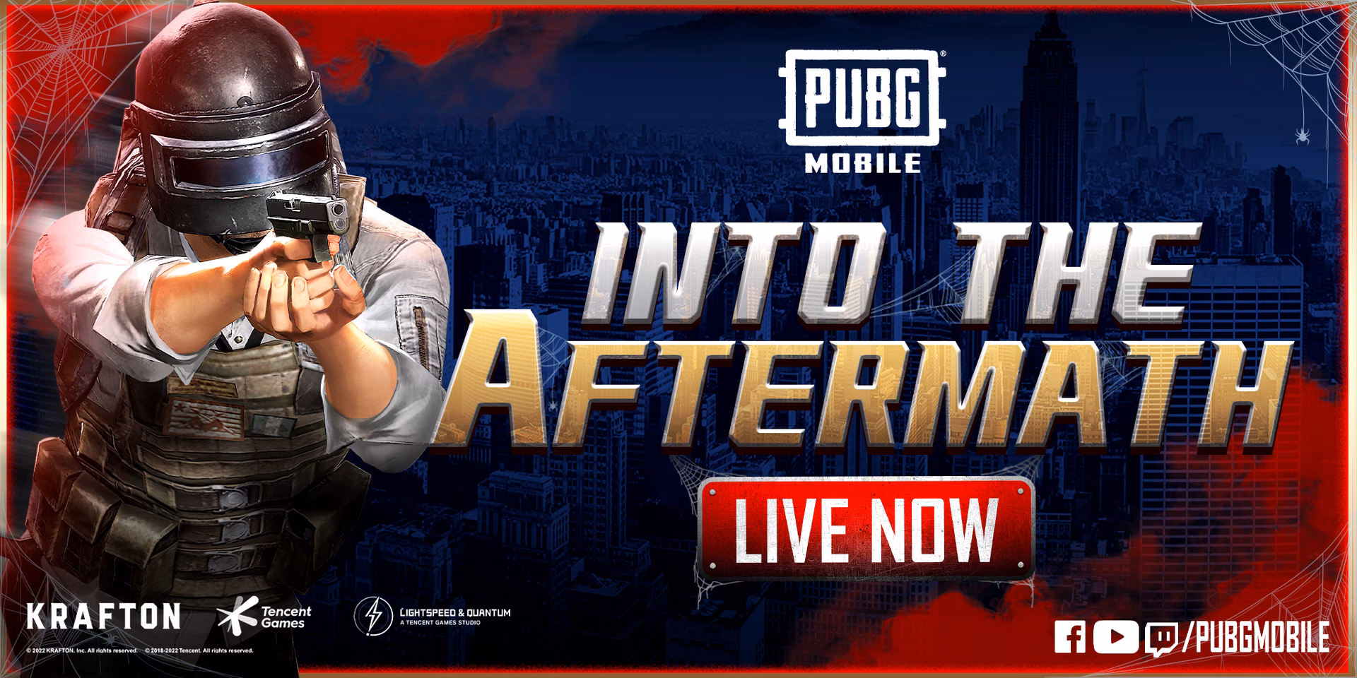 What is PUBG Mobile & Nimo TV?