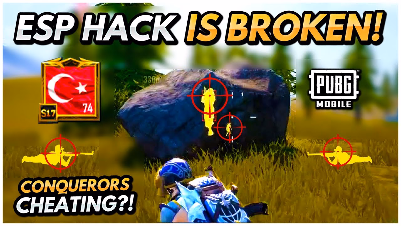 What is PUBG Mobile?