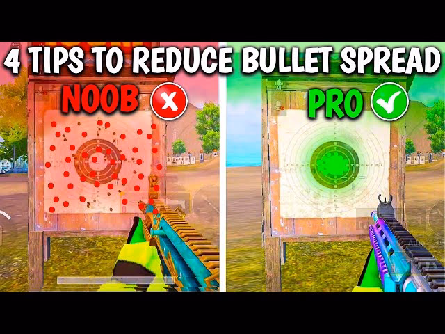 What is PUBG Mobile sensitivity?