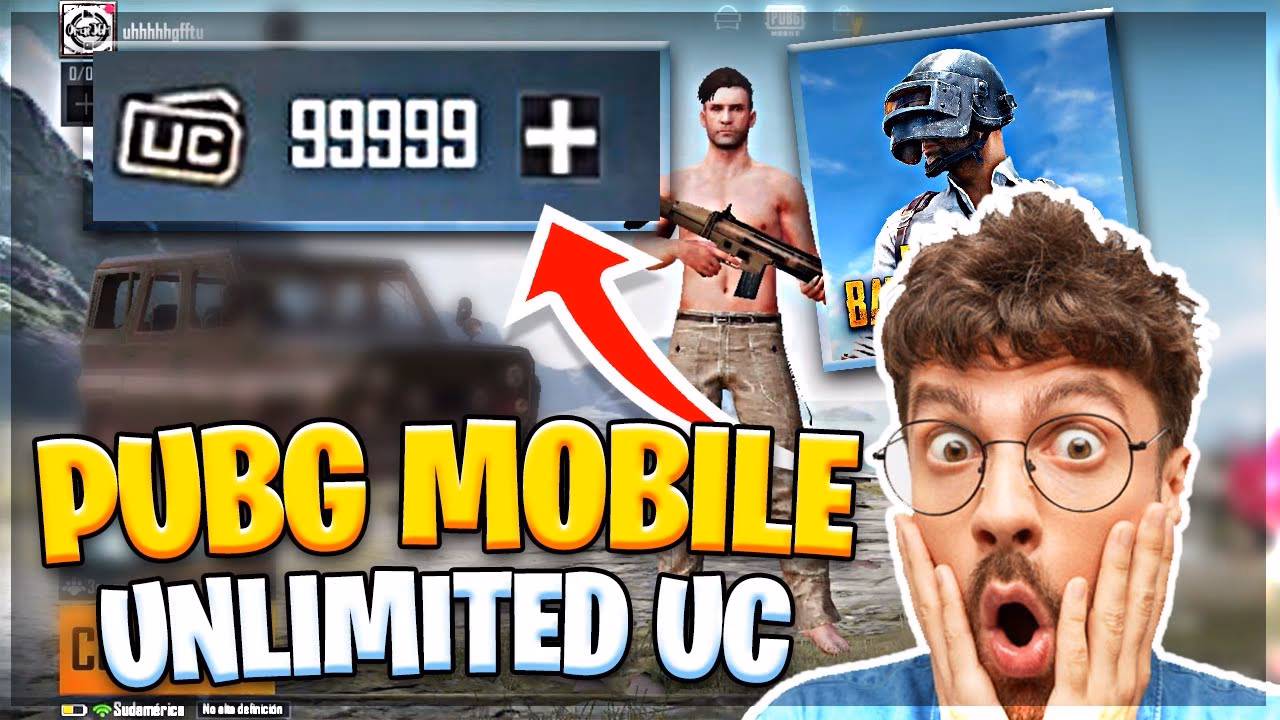 Does PUBG Mobile offer UCS?