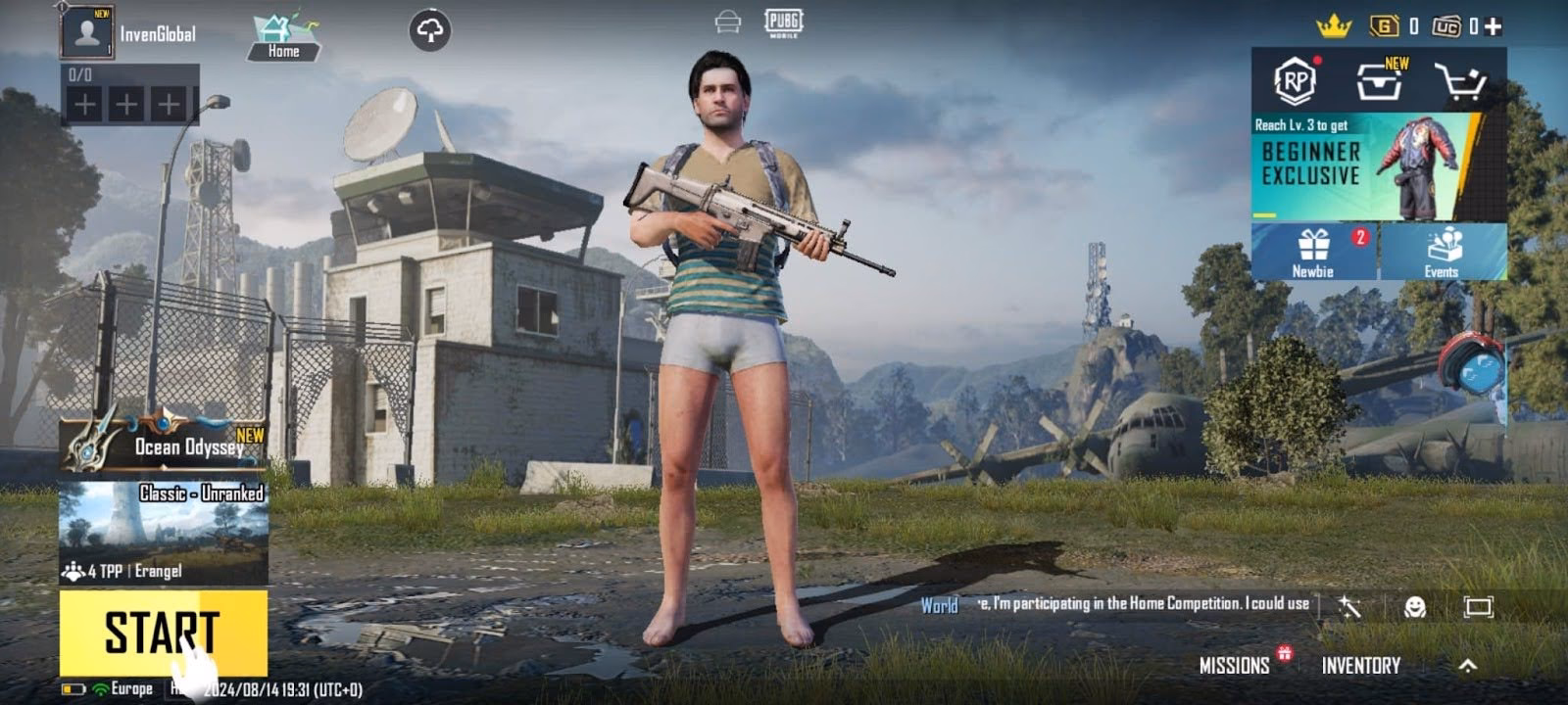 Why is PUBG Mobile username important?