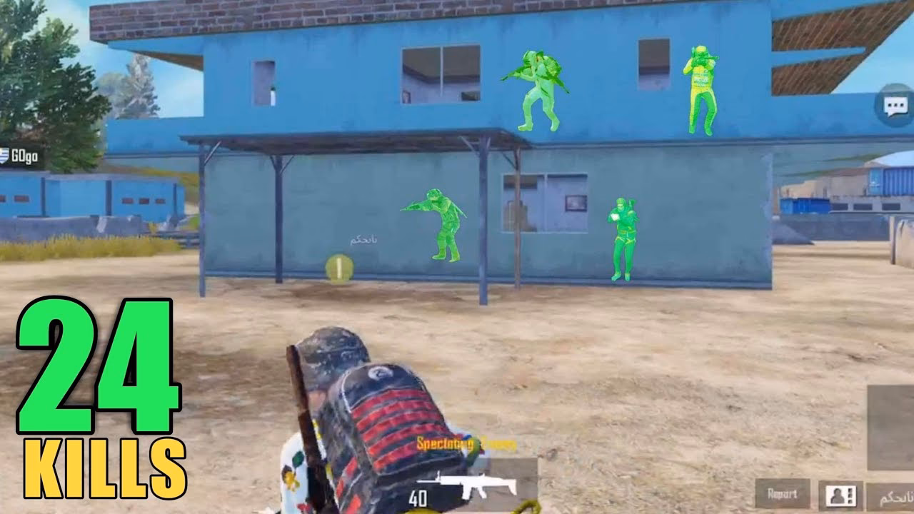 Are PUBG Mobile hacks a problem?