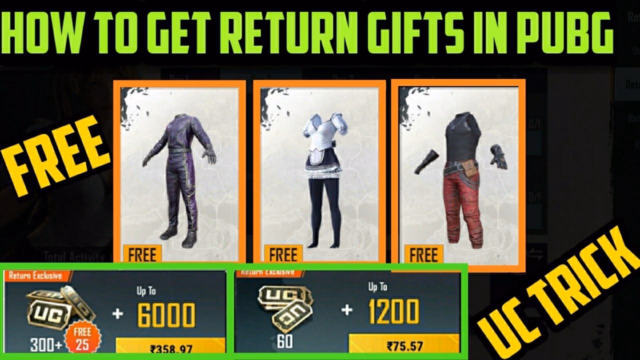 What can you do for your friends in PUBG Mobile?