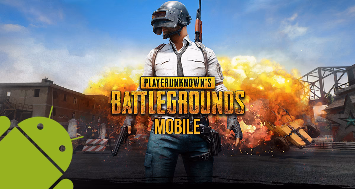 How big is PUBG Mobile?