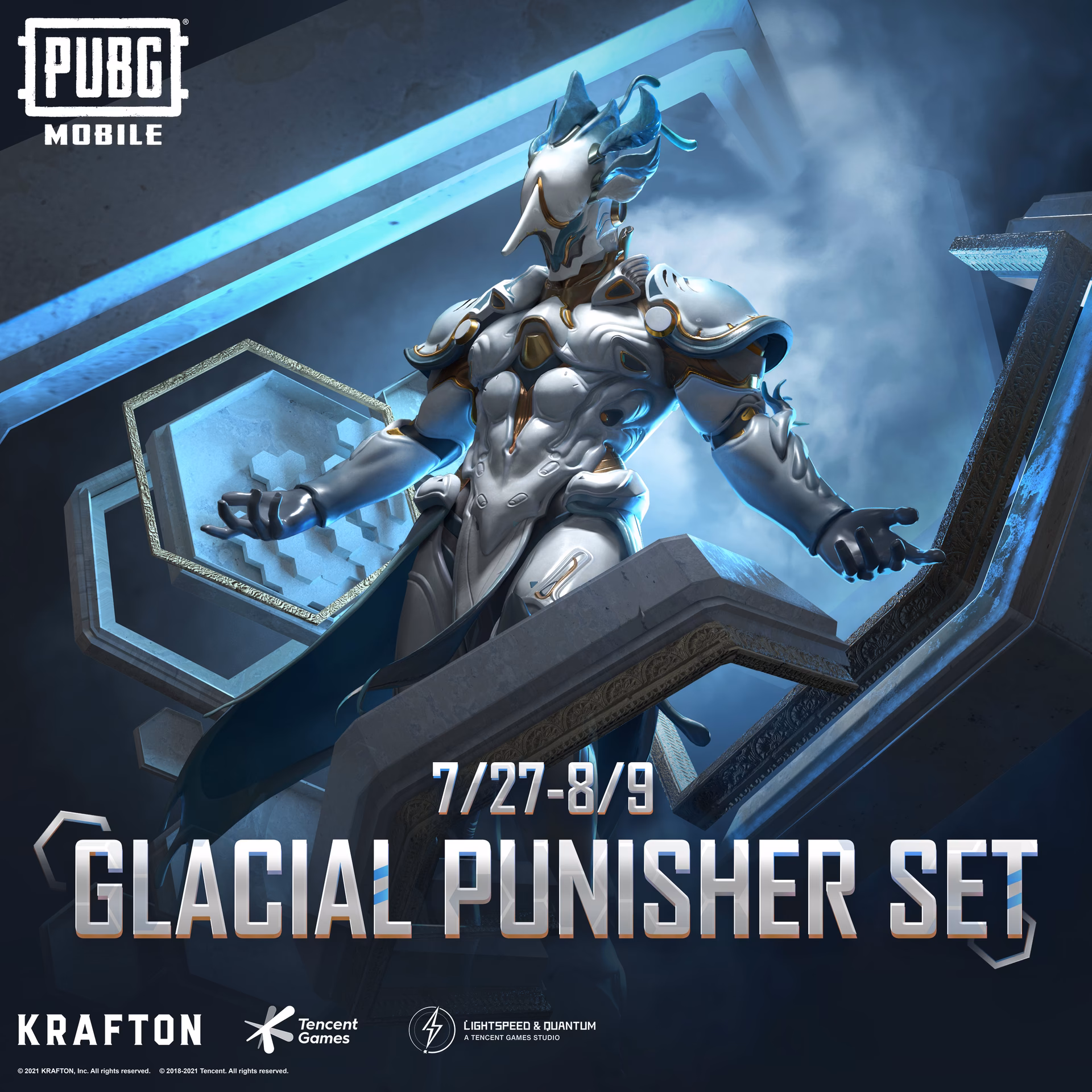 How to become MVP in PUBG Mobile?