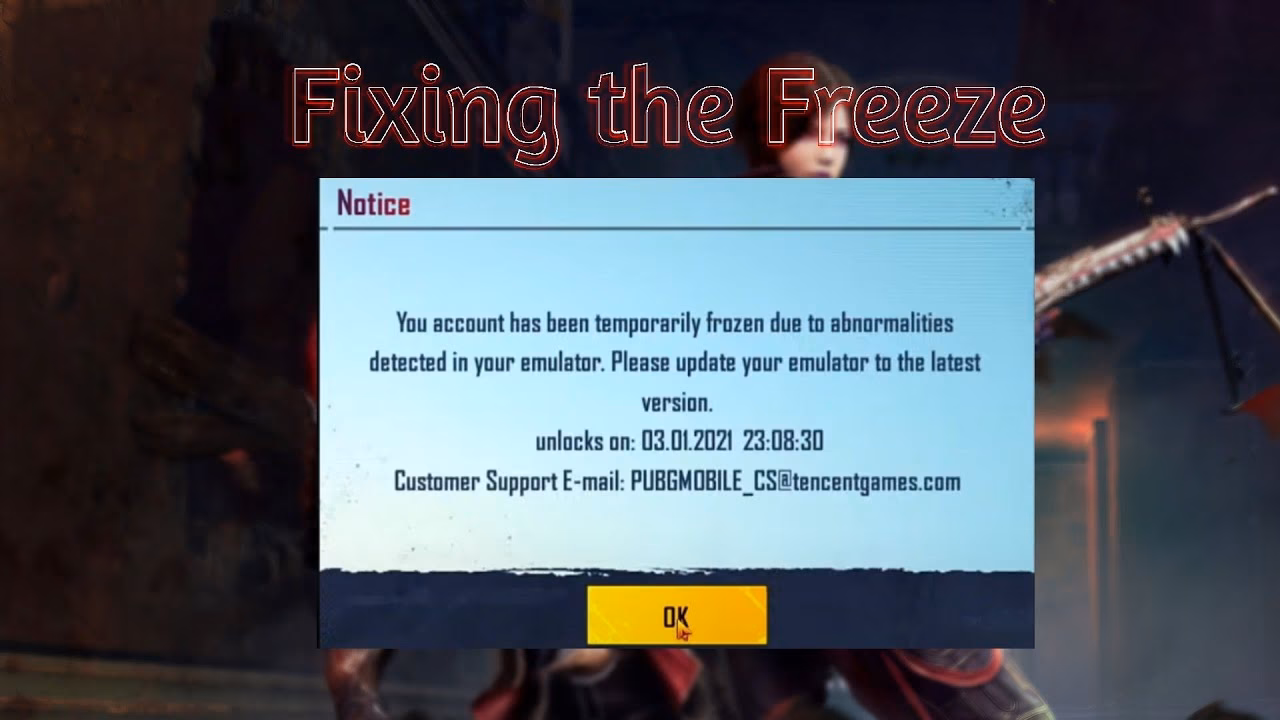 Does PUBG Mobile lag?