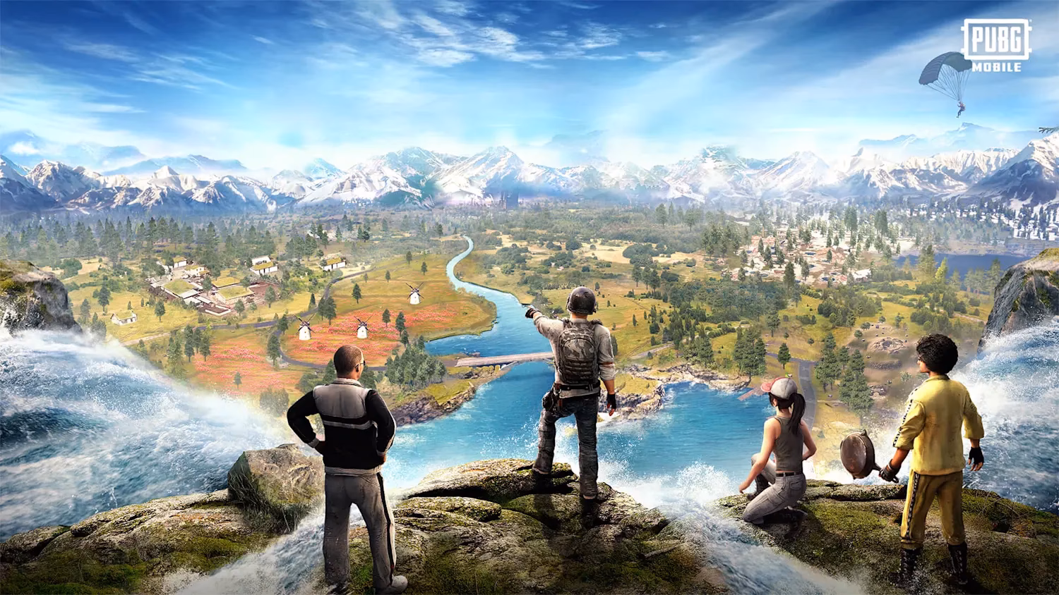 What is the PUBG Mobile wiki?