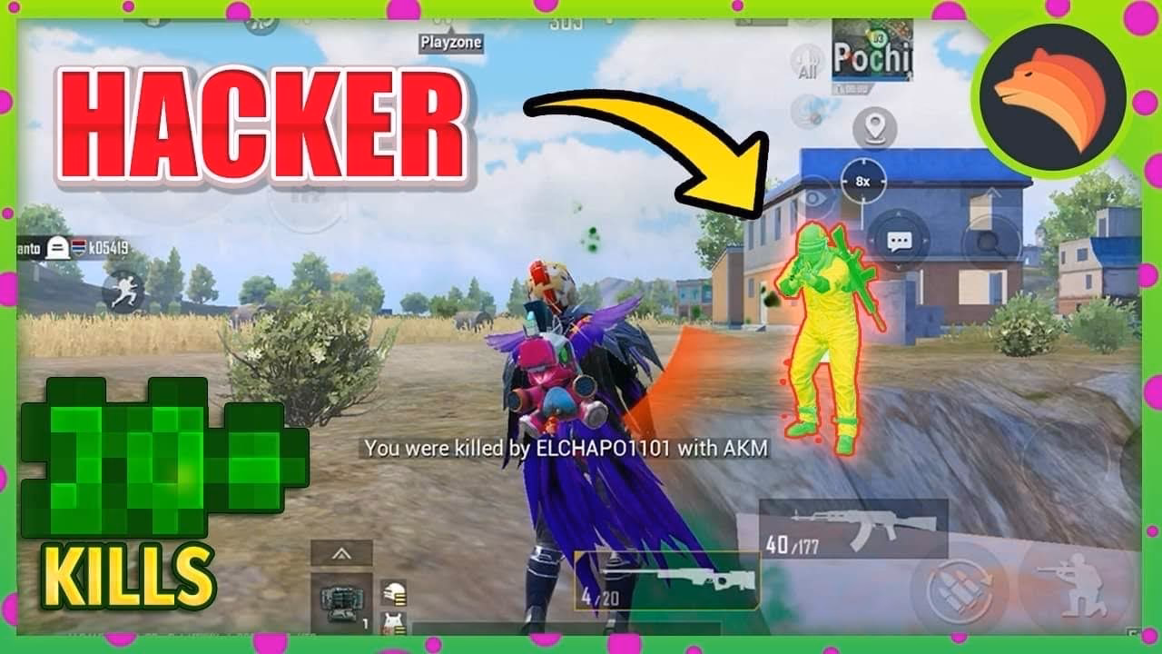 What is PUBG Mobile mod APK?