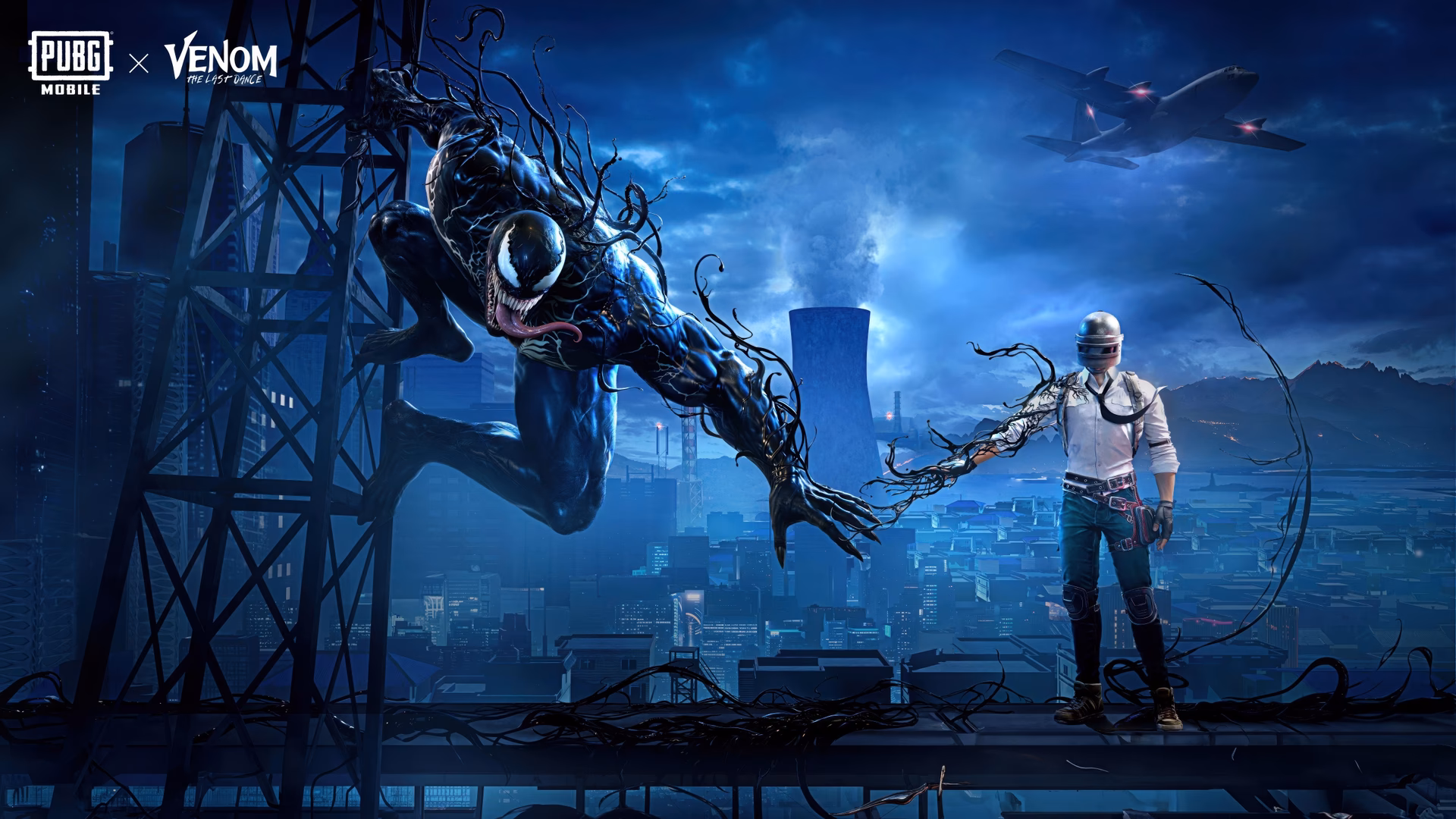 How many PX is PUBG Mobile?