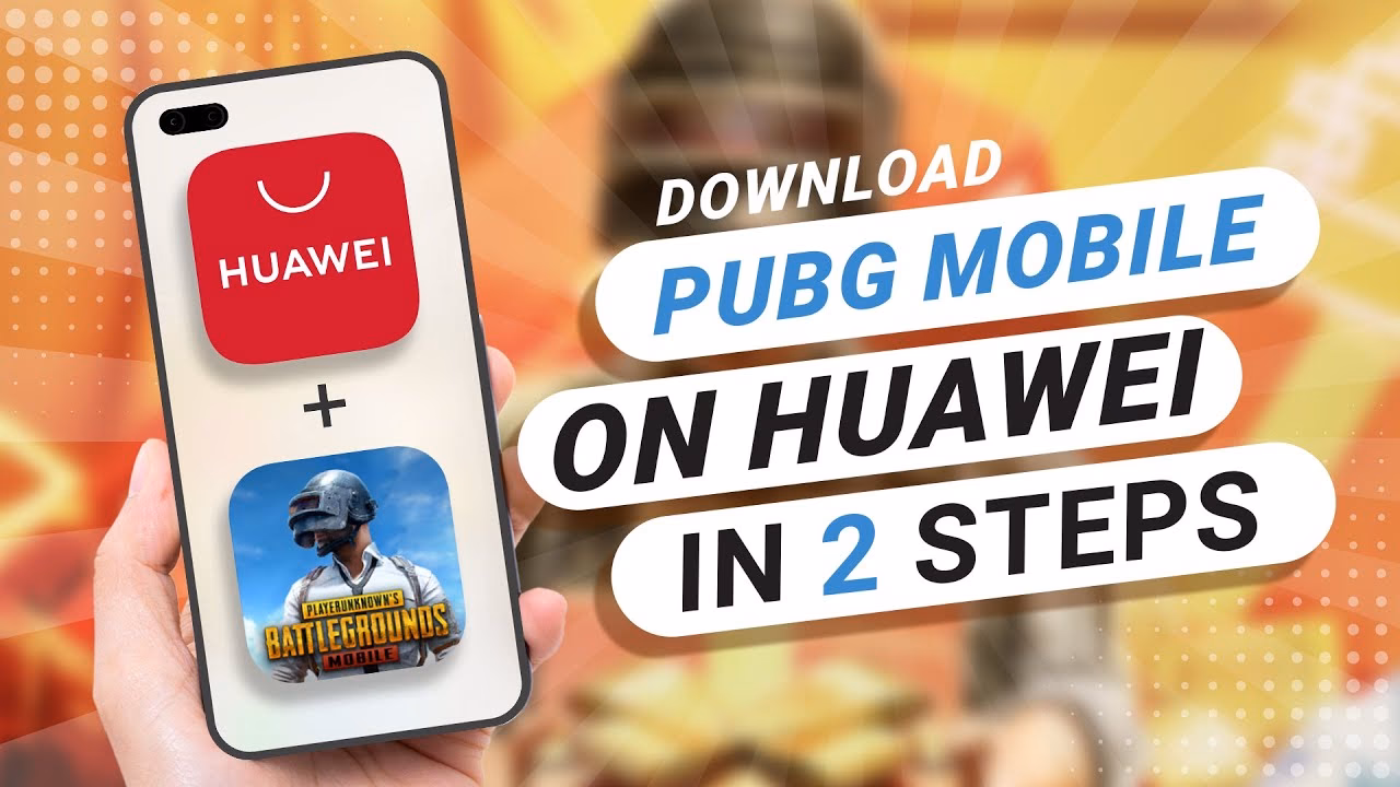 What is PUBG Mobile?
