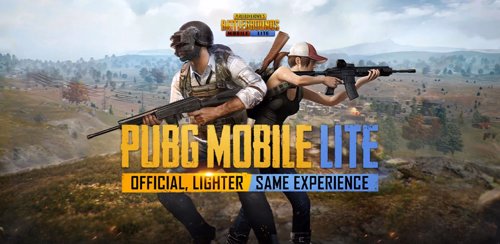 How much RAM does PUBG MobileLite need?