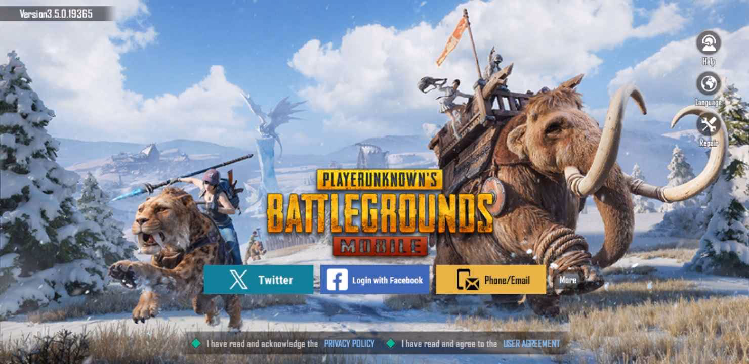 How to play PUBG Mobile on Android?